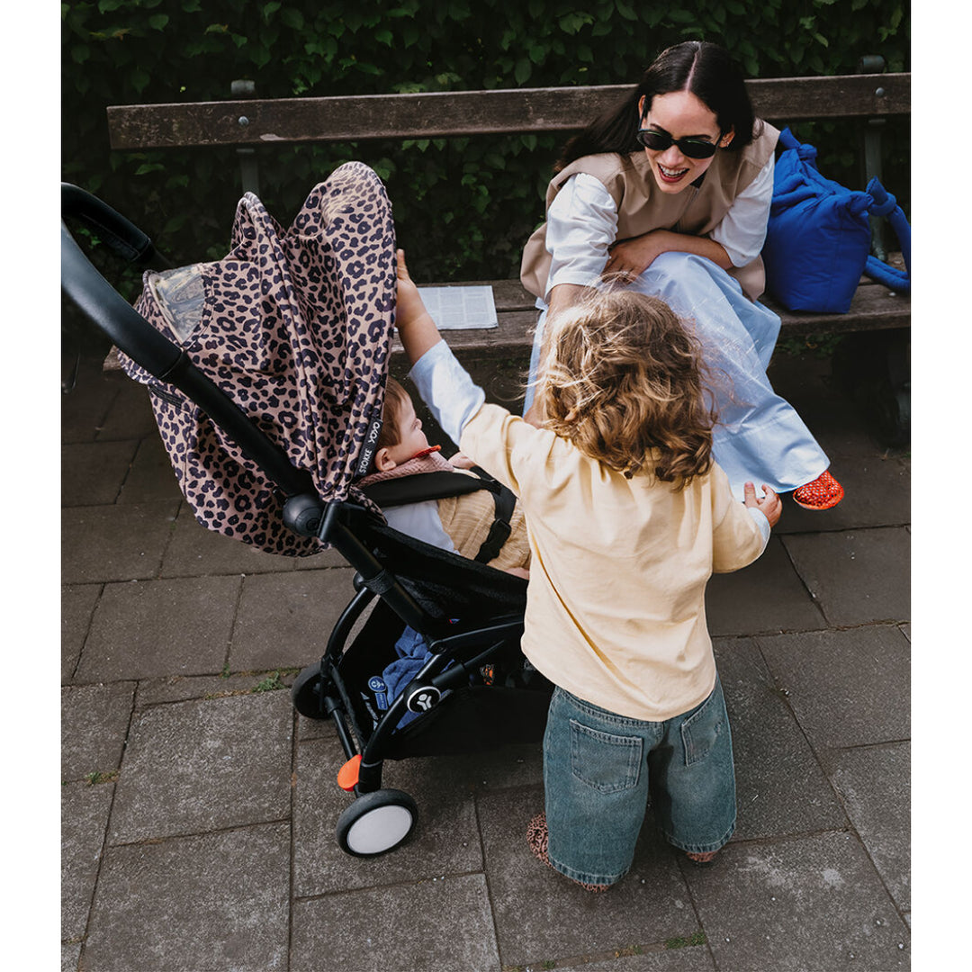 Stokke YOYO³ Color Pack