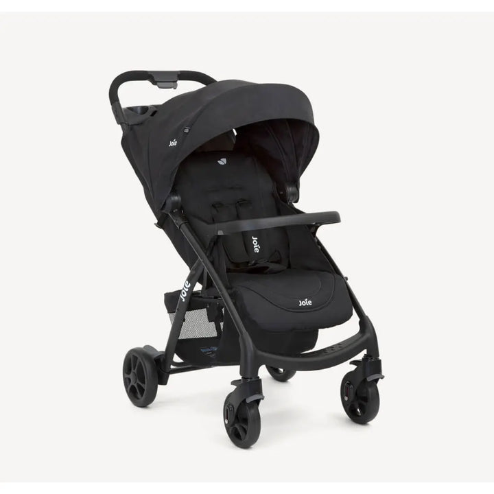 Joie muze™ lx travel system (coal)