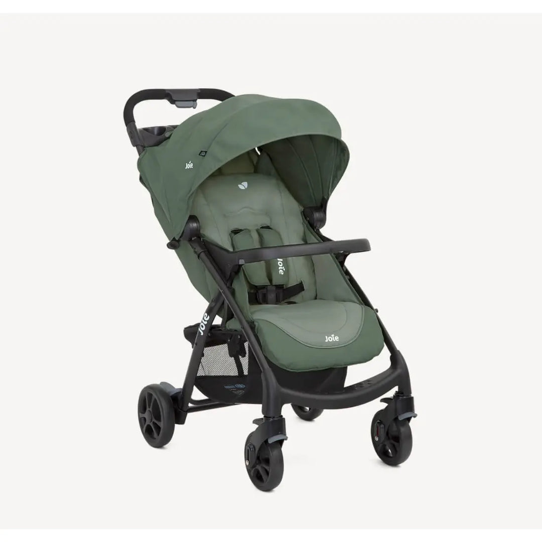 Joie muze™ lx travel system (laurel)