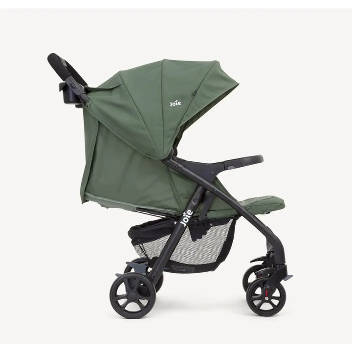 Joie muze™ lx travel system (laurel)