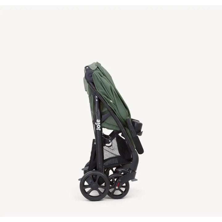 Joie muze™ lx travel system (laurel)