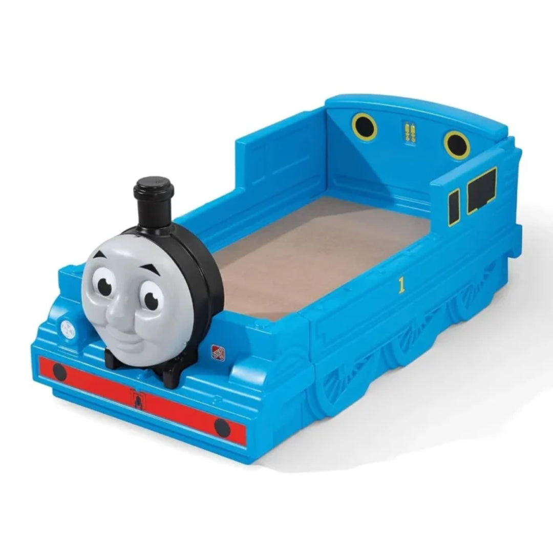 Step2 Thomas the Tank Engine Toddler Bed