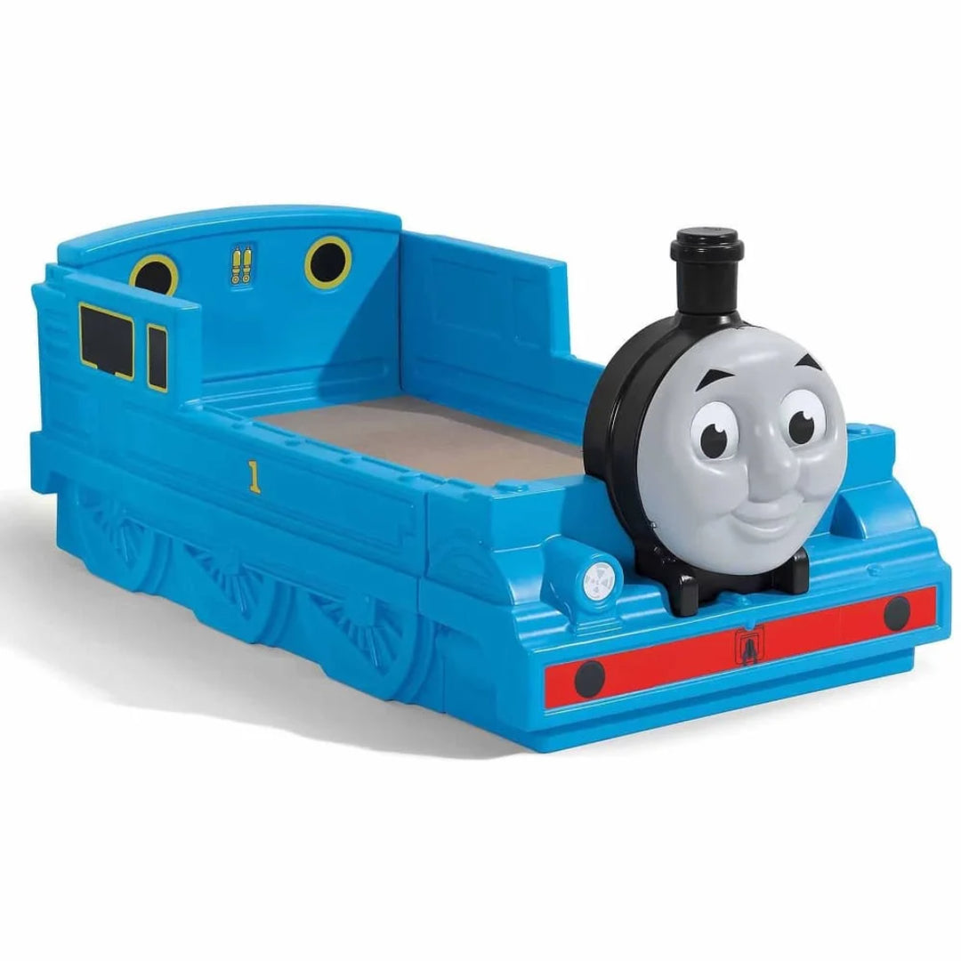 Step2 Thomas the Tank Engine Toddler Bed