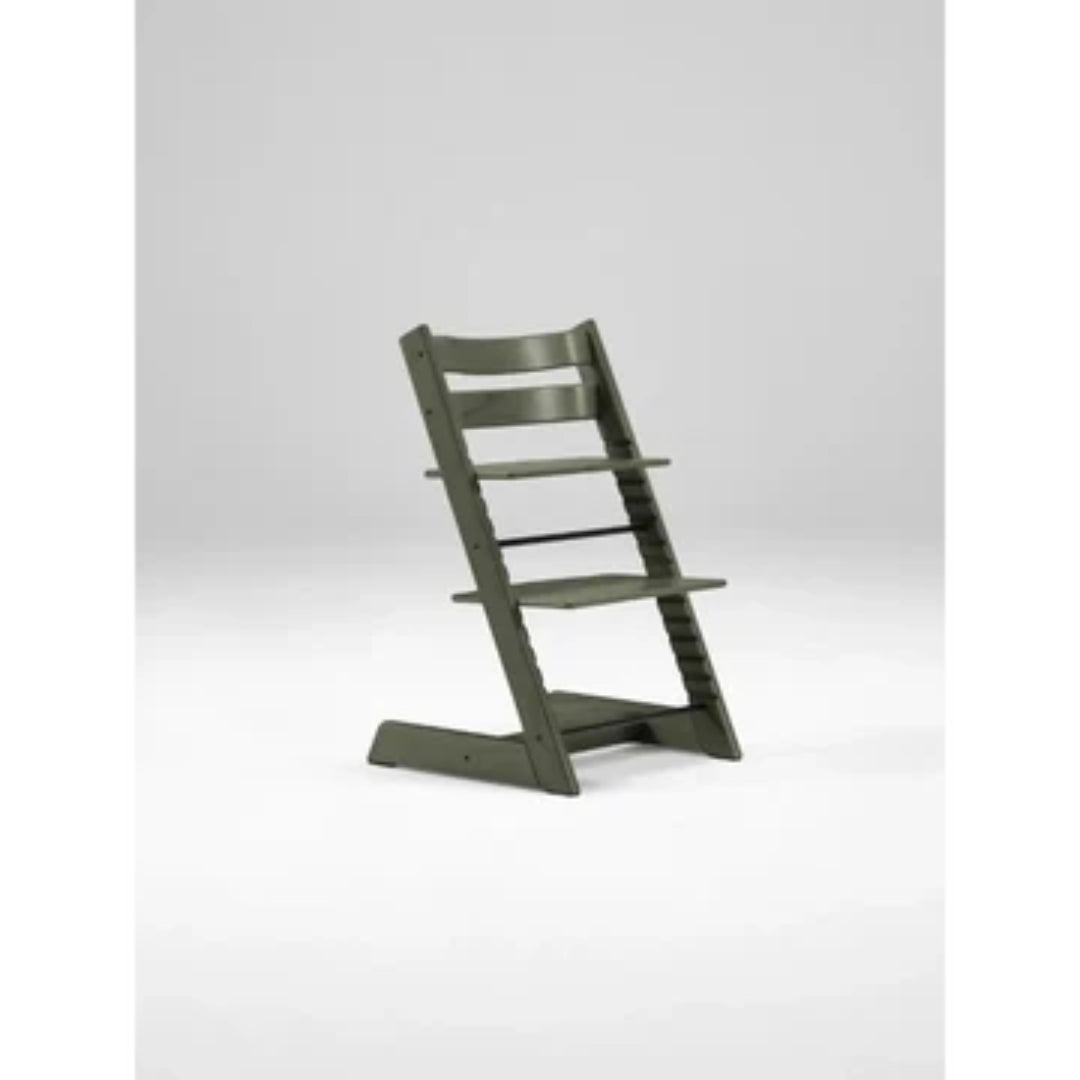 Stokke Tripp Trapp High Chair (Beech Wood)