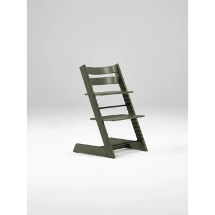 Stokke Tripp Trapp High Chair (Beech Wood)