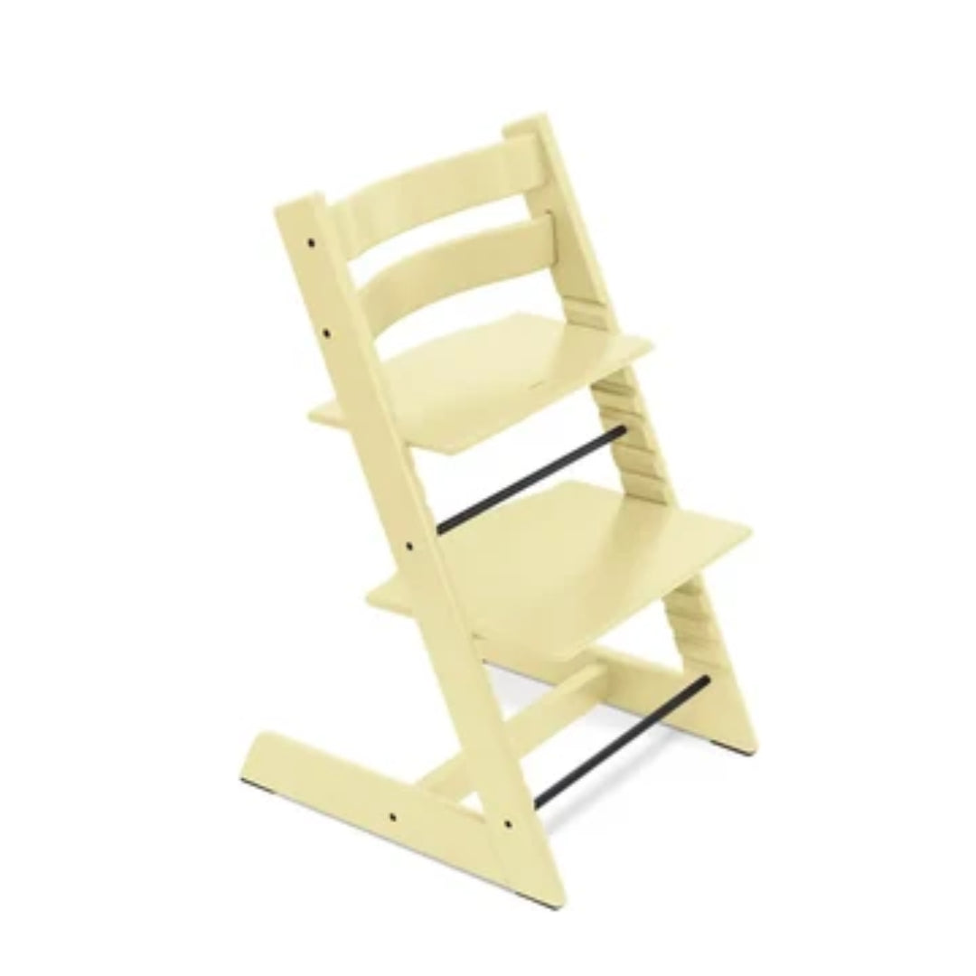 Stokke Tripp Trapp High Chair (Beech Wood)