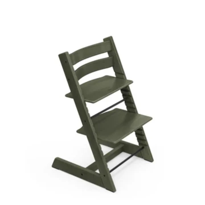 Stokke Tripp Trapp High Chair (Beech Wood)
