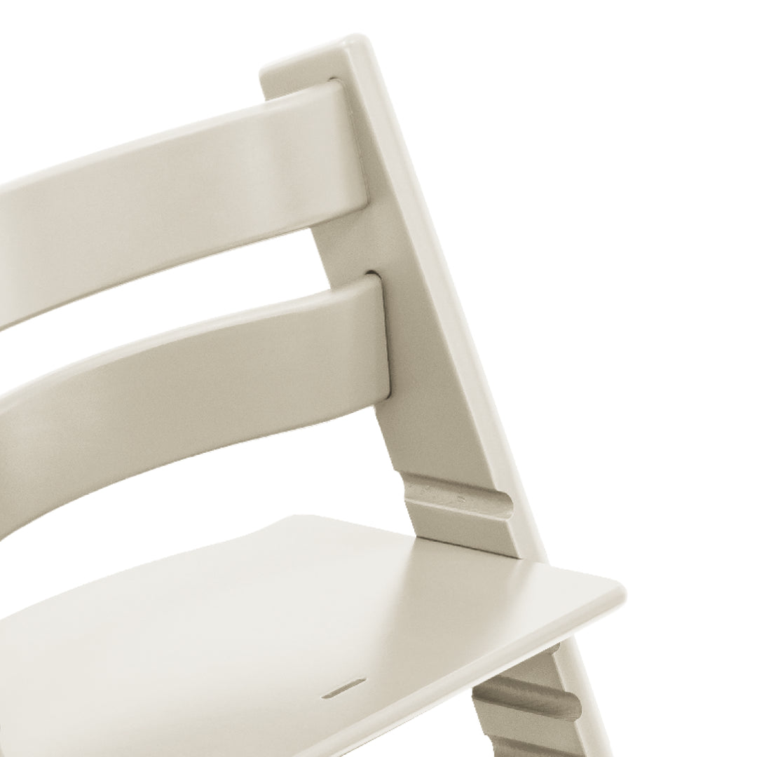 Stokke Tripp Trapp High Chair (Beech Wood)
