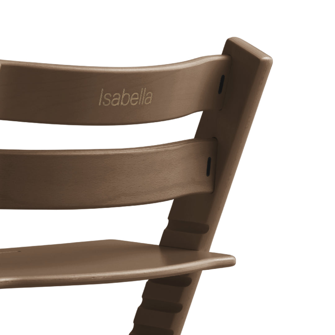 Stokke Tripp Trapp High Chair (Beech Wood)
