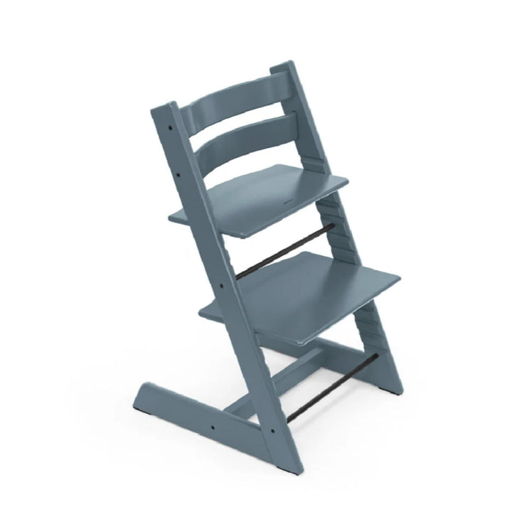 Stokke Tripp Trapp High Chair (Beech Wood)