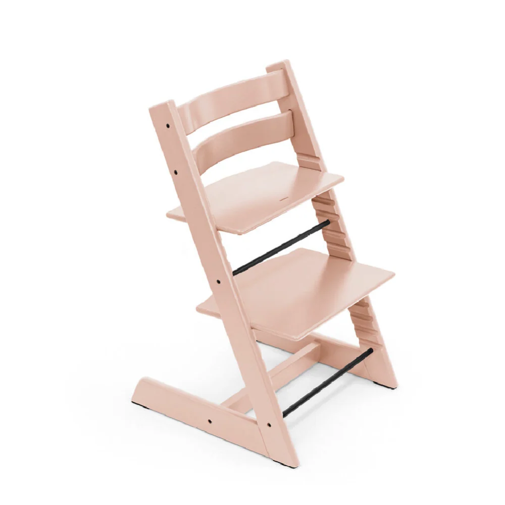 Stokke Tripp Trapp High Chair (Beech Wood)