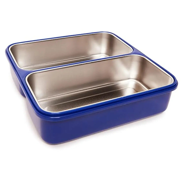 Magical Unicorn Stainless Steel Lunch Box - Pluto (1100 ml) - Blue