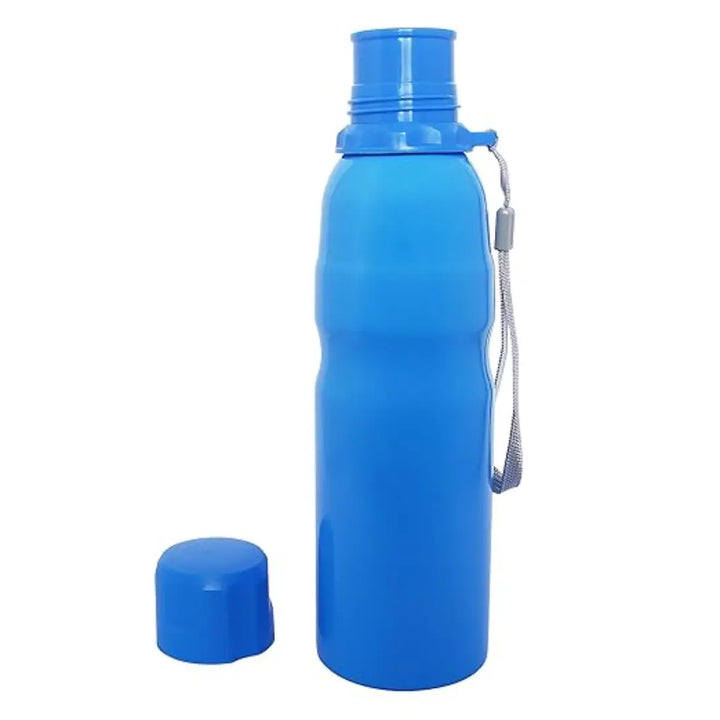 Magical Unicorn Stainless Steel Bottle - Ocean (500 ml) - Blue