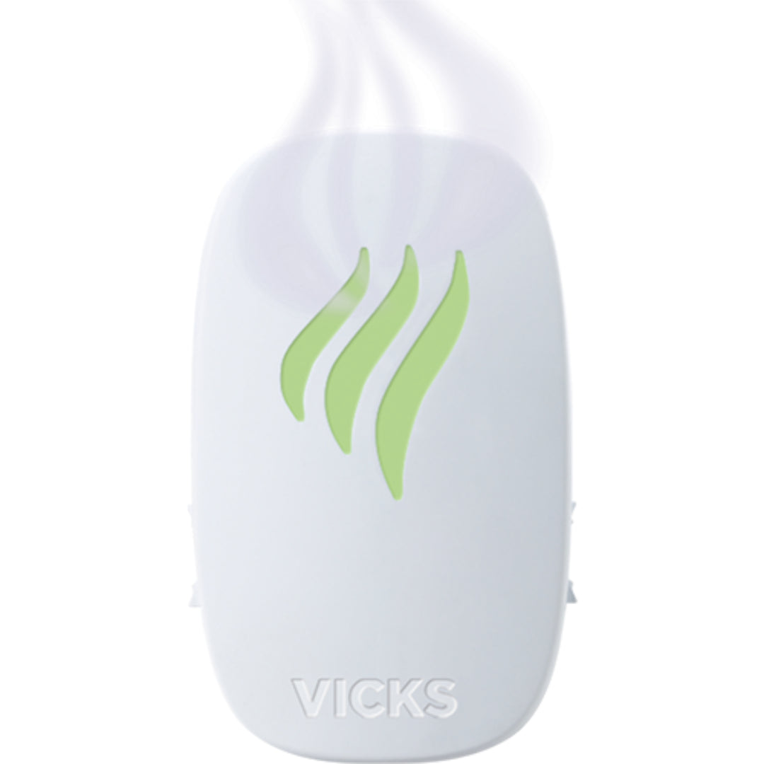 Vicks Advanced Waterless Vaporizer