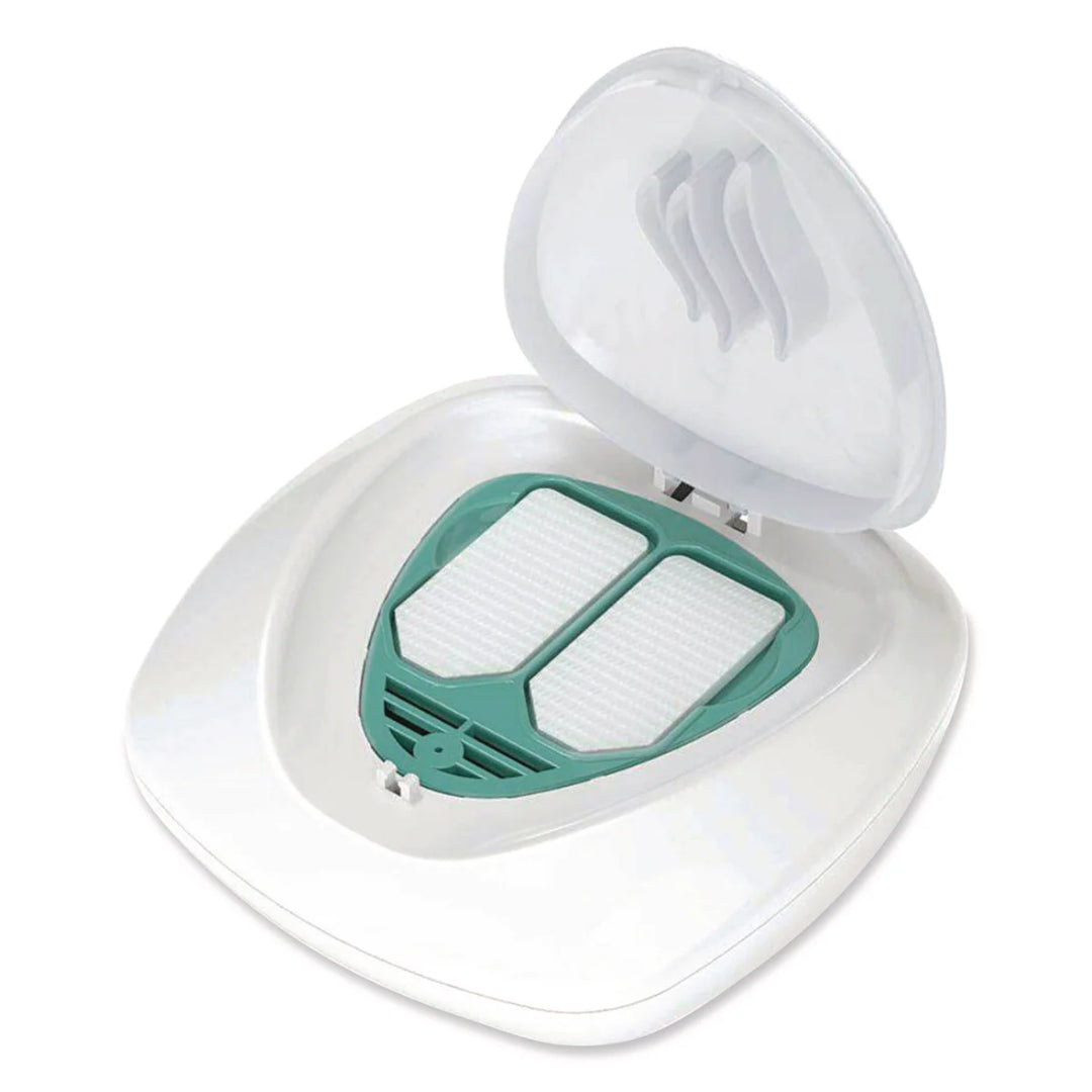 Vicks Waterless Tabletop Vaporizer Plus
