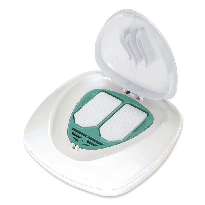 Vicks Waterless Tabletop Vaporizer Plus