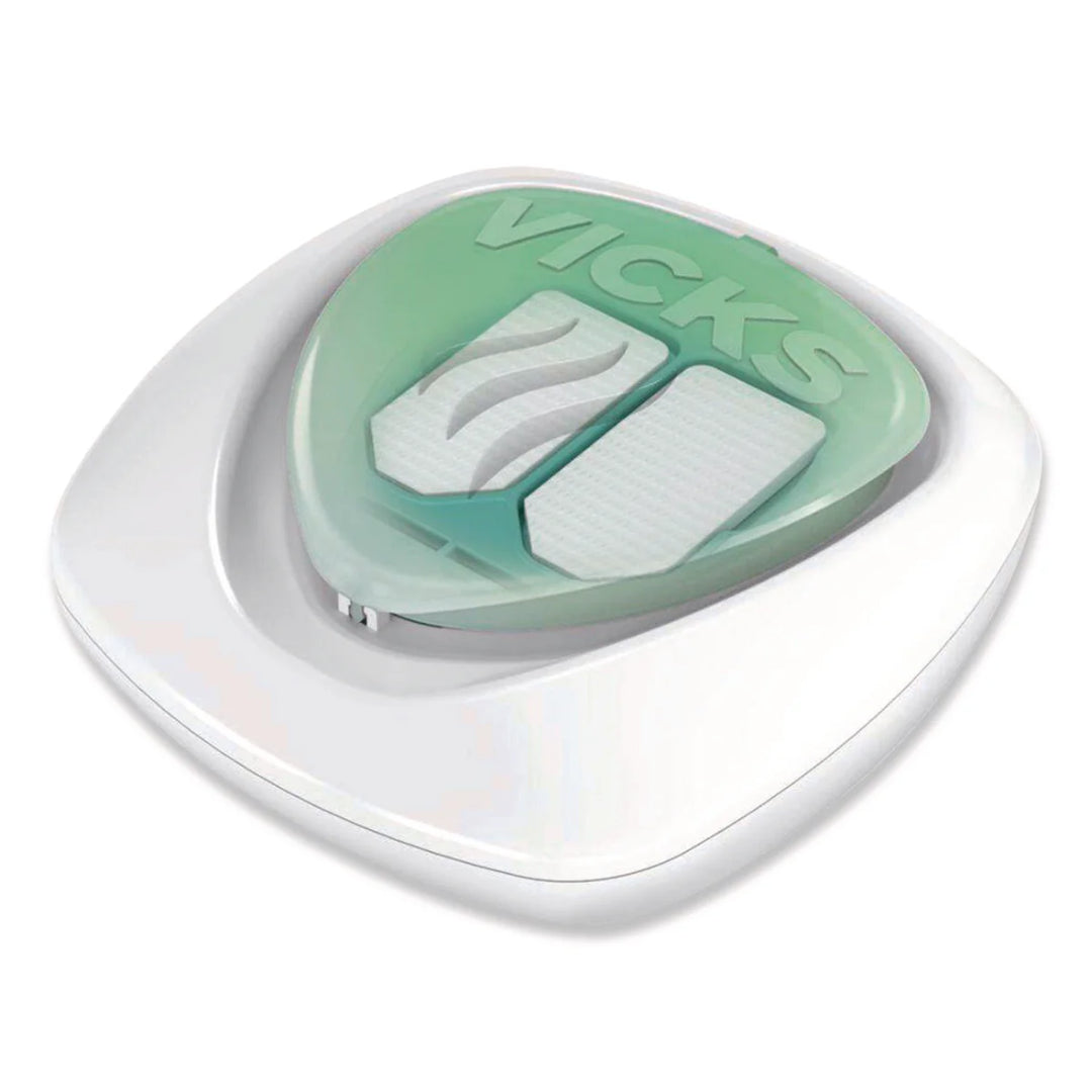 Vicks Waterless Tabletop Vaporizer Plus
