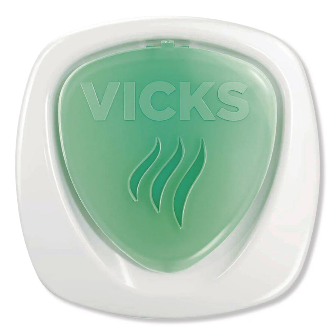 Vicks Waterless Tabletop Vaporizer Plus