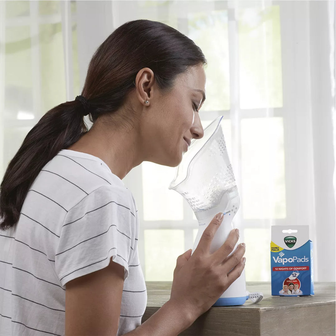 Vicks VapoPads (12 pcs)