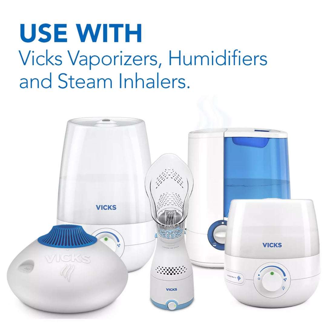 Vicks VapoPads (12 pcs)