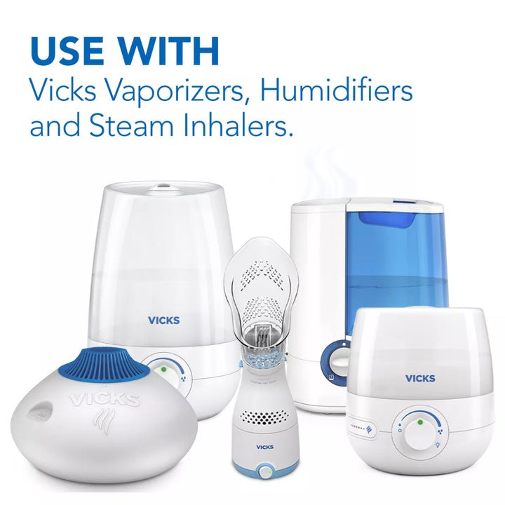Vicks VapoPads (12 pcs)