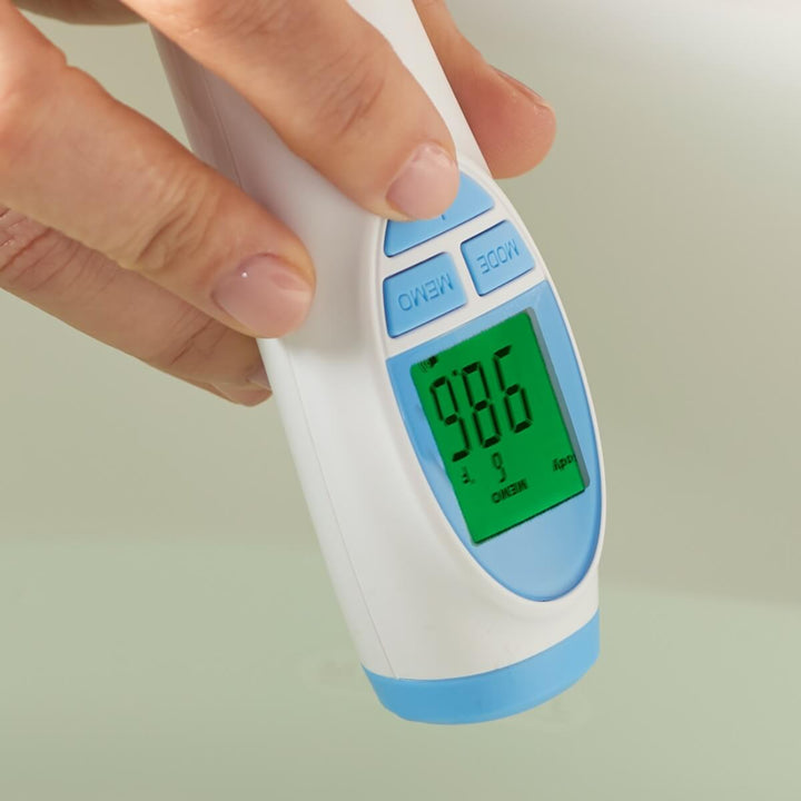 Vicks No Touch 3 in 1 Thermometer
