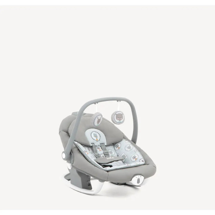 Joie serina™ 2in1 infant swing & rocker (portrait)