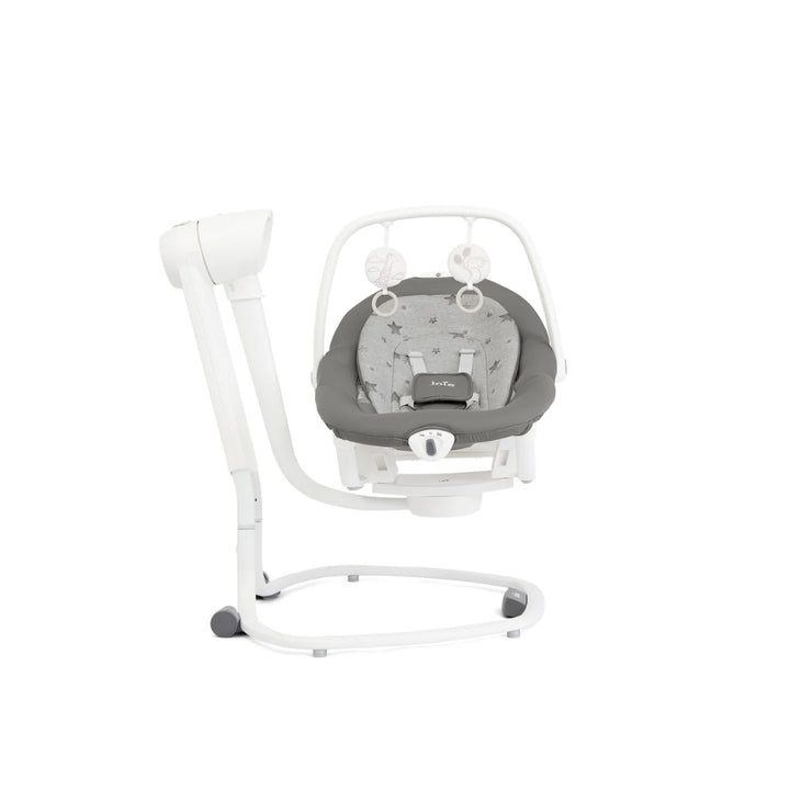 Joie serina™ 2in1 infant swing &amp; rocker