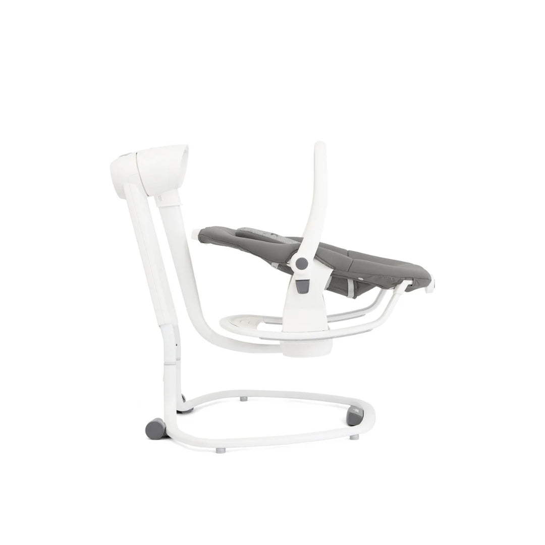 Joie serina™ 2in1 infant swing &amp; rocker