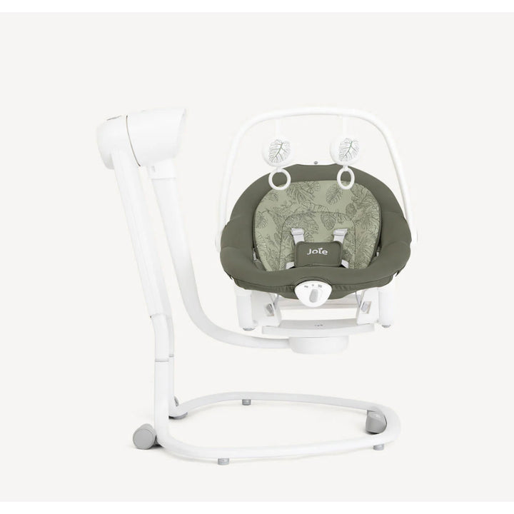Joie serina™ 2in1 infant swing &amp; rocker