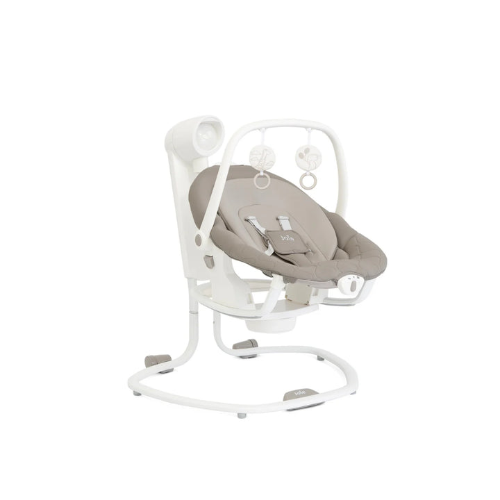 Joie serina™ 2in1 infant swing &amp; rocker