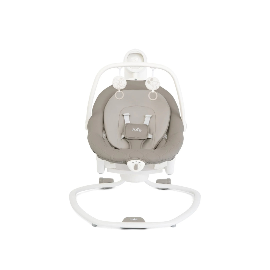 Joie serina™ 2in1 infant swing &amp; rocker