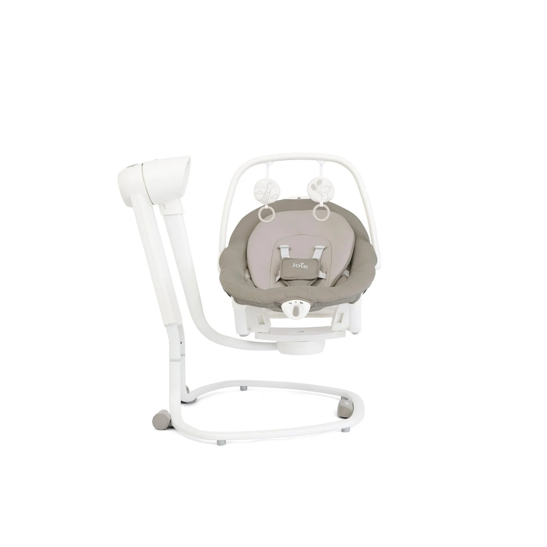 Joie serina™ 2in1 infant swing &amp; rocker