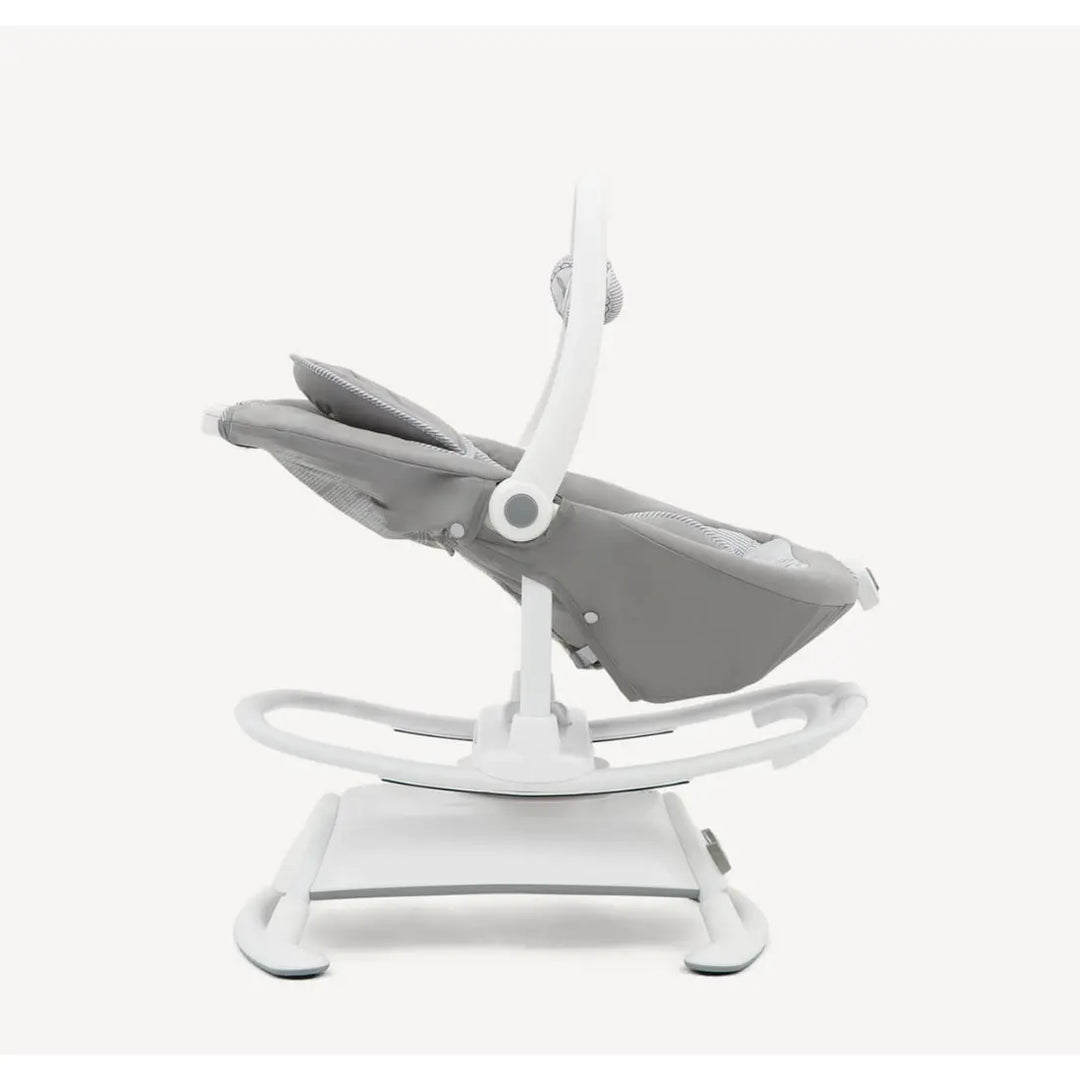 Joie sansa™ 2in1 infant bouncer & baby rocker (portrait)