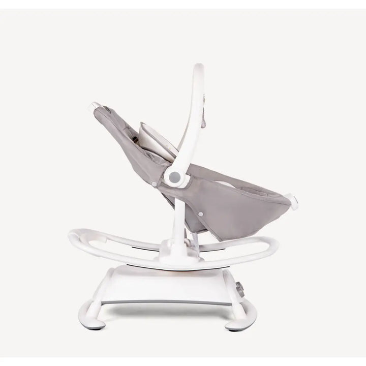 Joie sansa™ 2in1 infant bouncer & baby rocker (fern)