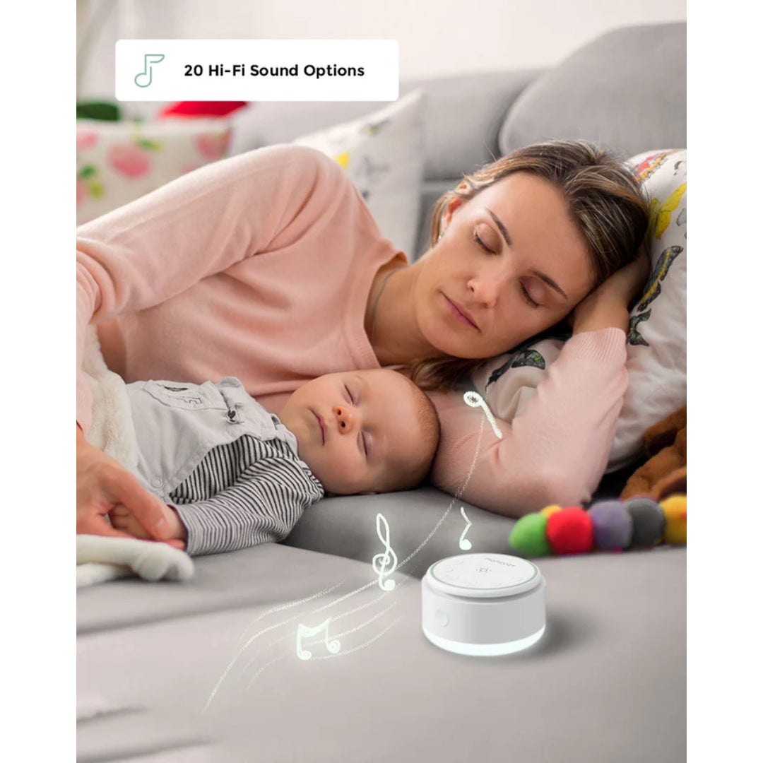 momcozy Portable Baby Sound Machine