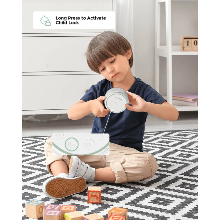 momcozy Portable Baby Sound Machine