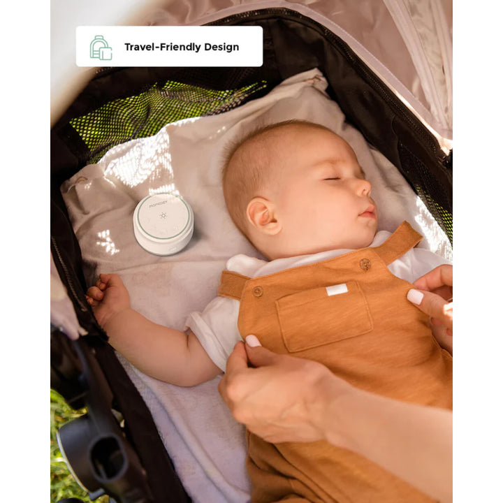 momcozy Portable Baby Sound Machine