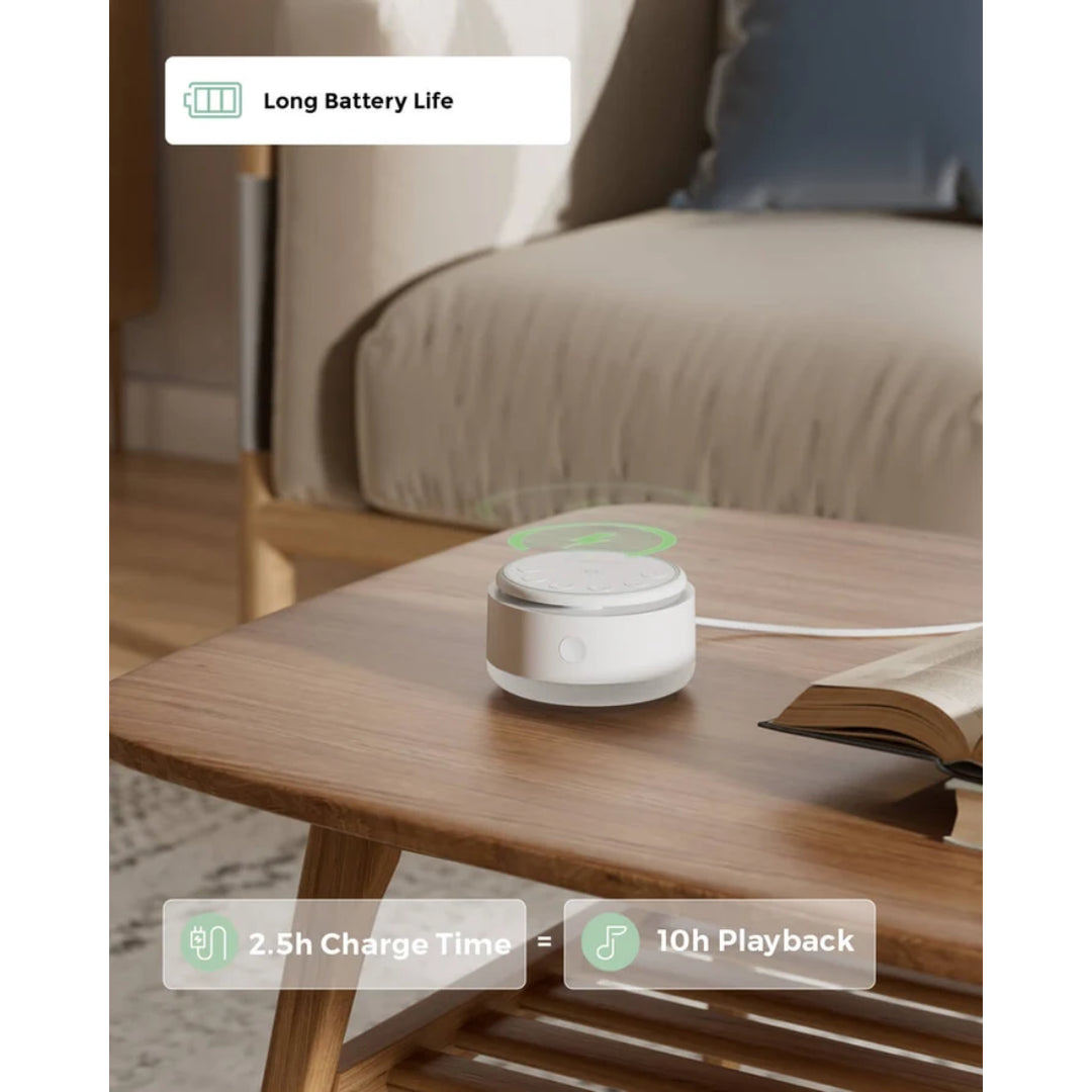 momcozy Portable Baby Sound Machine