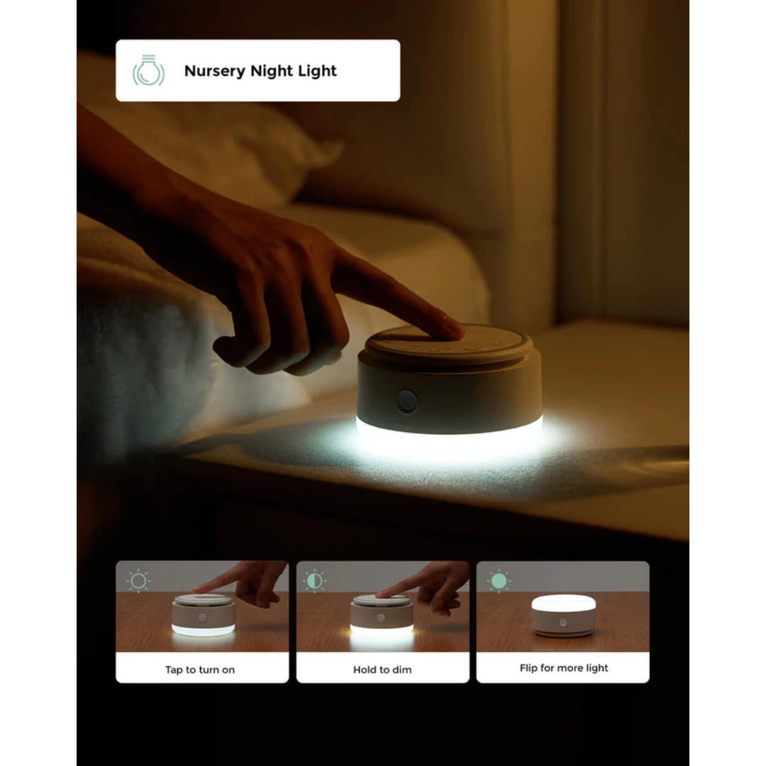 momcozy Portable Baby Sound Machine