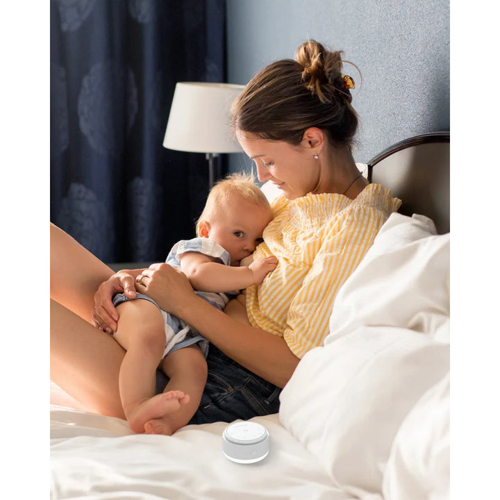 momcozy Portable Baby Sound Machine