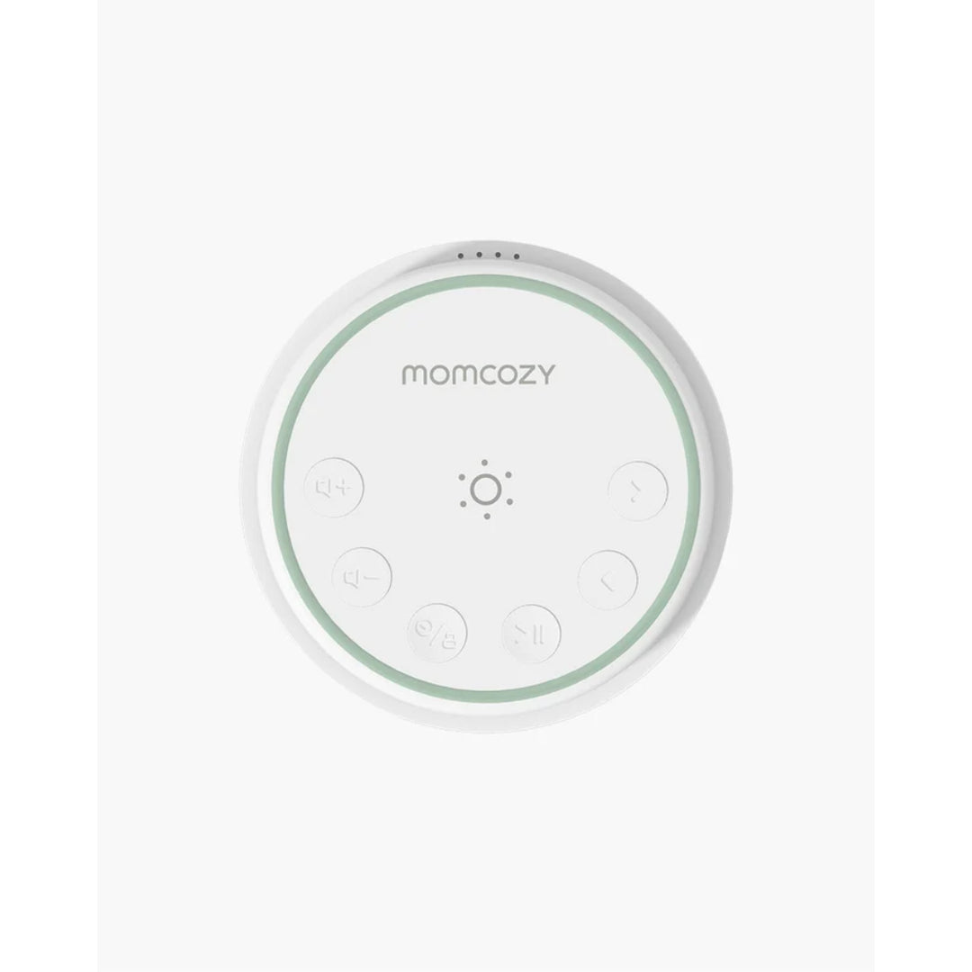 momcozy Portable Baby Sound Machine