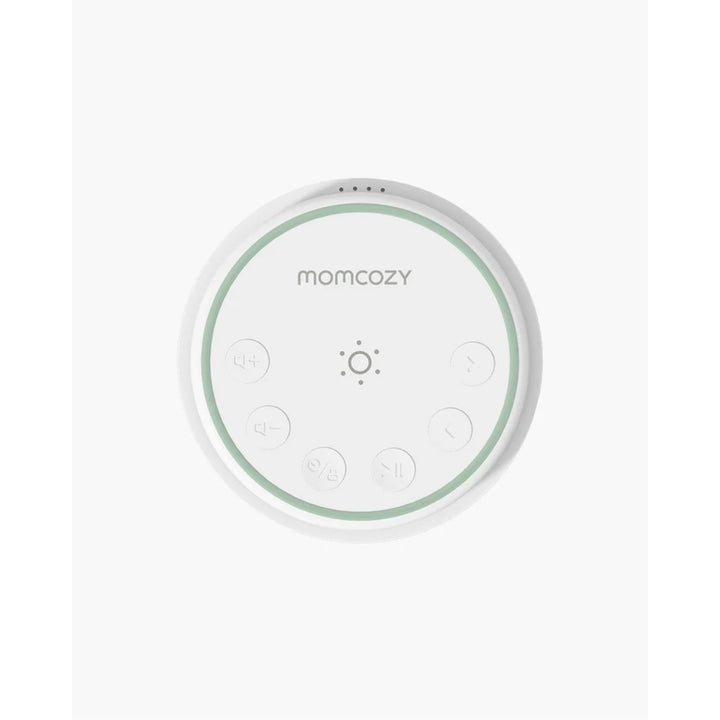 momcozy Portable Baby Sound Machine