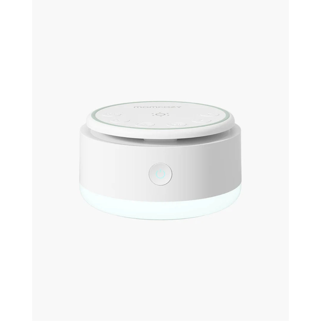 momcozy Portable Baby Sound Machine