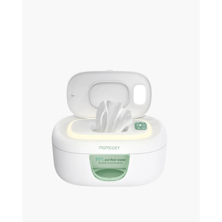 momcozy Large Capacity Baby Wipe Warmer