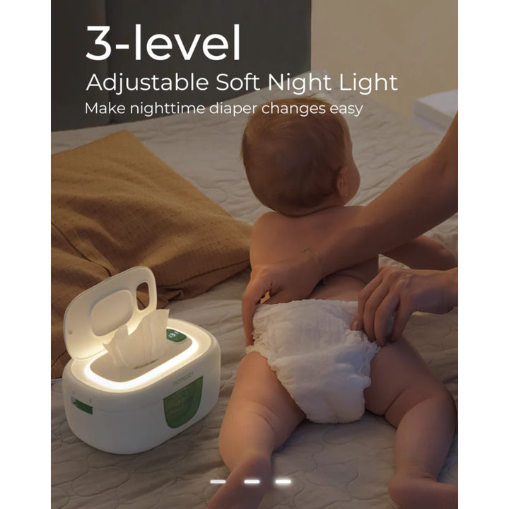 momcozy Large Capacity Baby Wipe Warmer