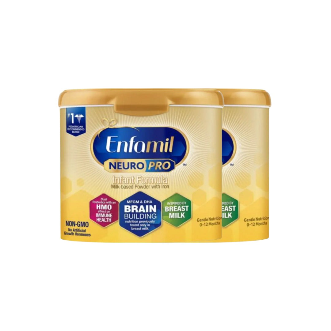 Enfamil NeuroPro Care Infant Care Formula (587g)