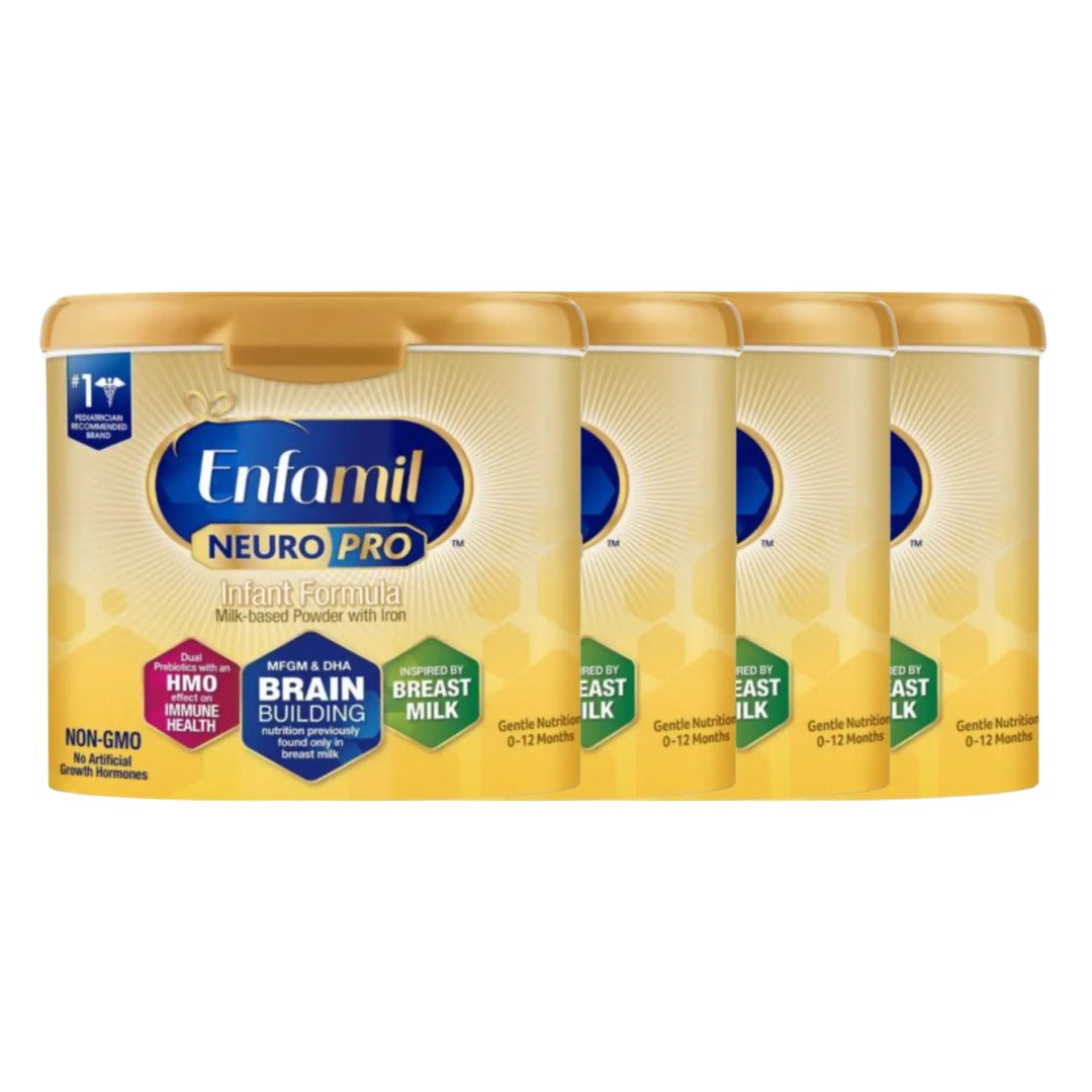 Enfamil NeuroPro Care Infant Care Formula (587g)