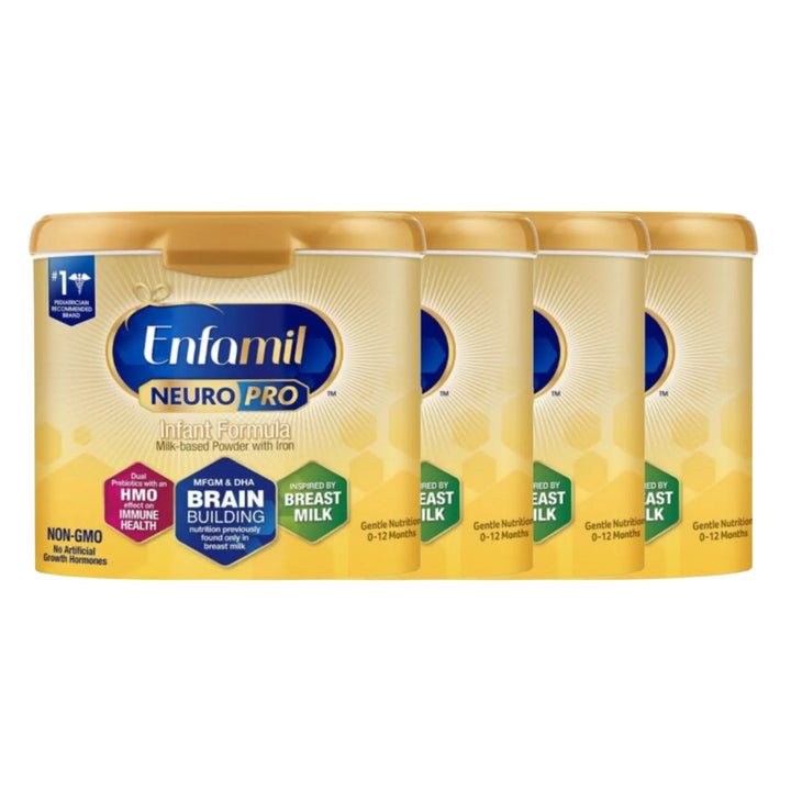 Enfamil NeuroPro Care Infant Care Formula (587g)