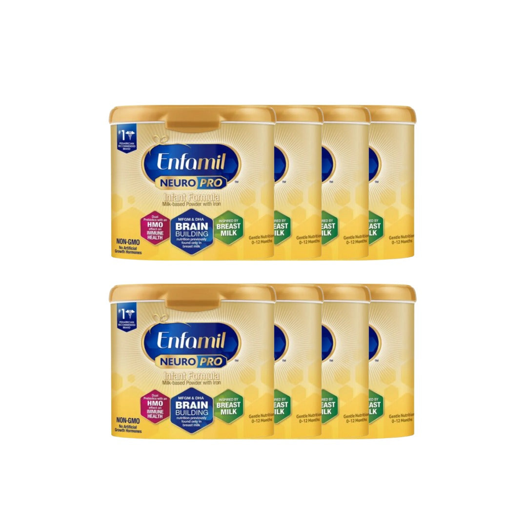 Enfamil NeuroPro Care Infant Care Formula (587g)